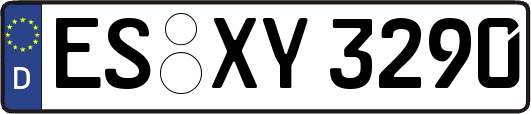 ES-XY3290