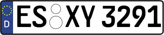 ES-XY3291