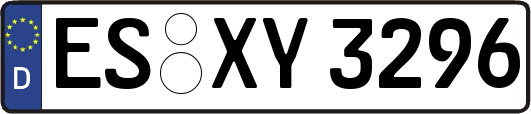 ES-XY3296