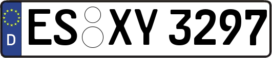 ES-XY3297