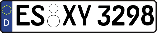 ES-XY3298