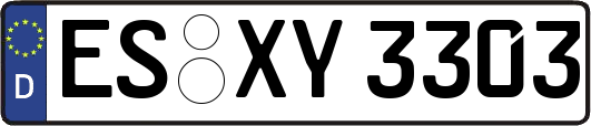 ES-XY3303