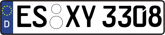ES-XY3308