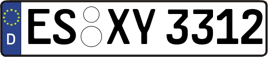 ES-XY3312