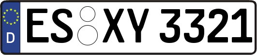 ES-XY3321