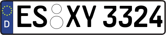ES-XY3324