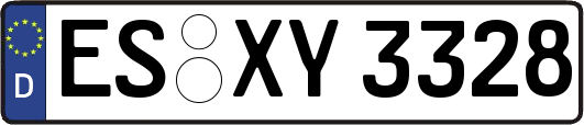 ES-XY3328