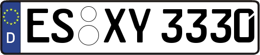 ES-XY3330