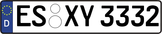 ES-XY3332