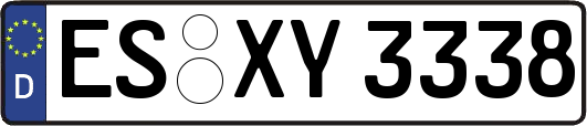 ES-XY3338