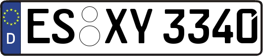 ES-XY3340