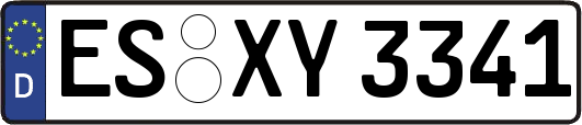 ES-XY3341