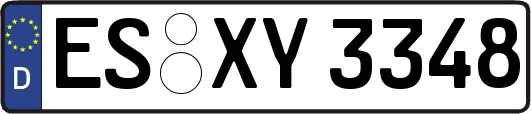 ES-XY3348