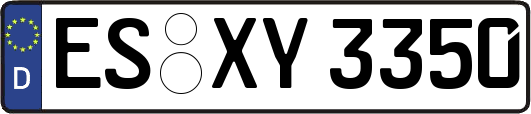 ES-XY3350