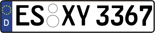 ES-XY3367