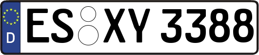 ES-XY3388