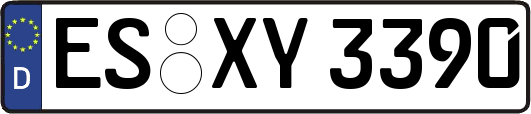 ES-XY3390