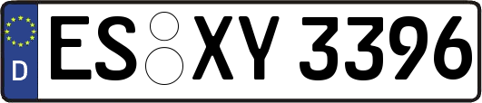 ES-XY3396