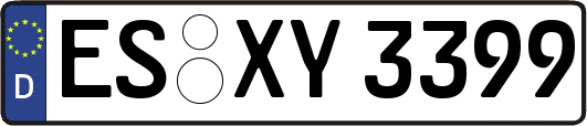 ES-XY3399