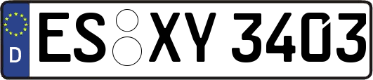 ES-XY3403