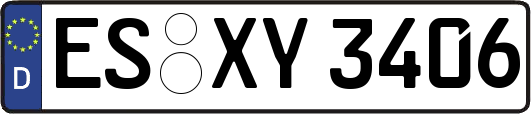 ES-XY3406