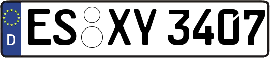 ES-XY3407