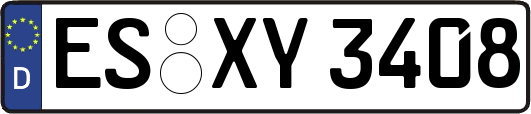 ES-XY3408