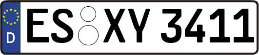 ES-XY3411