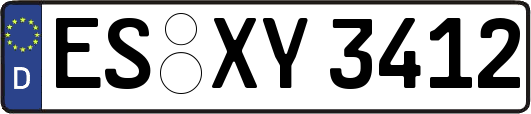 ES-XY3412