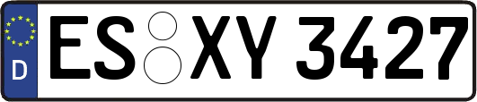 ES-XY3427