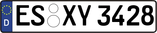 ES-XY3428