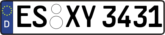 ES-XY3431