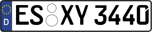 ES-XY3440