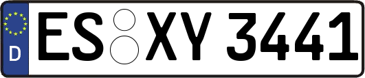 ES-XY3441