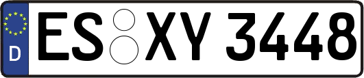 ES-XY3448