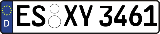 ES-XY3461