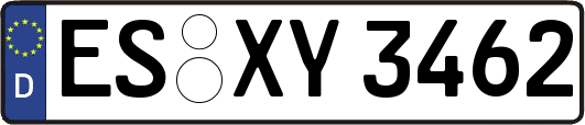 ES-XY3462
