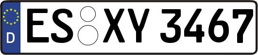 ES-XY3467