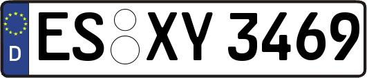 ES-XY3469