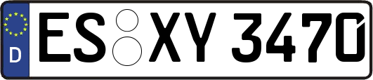 ES-XY3470