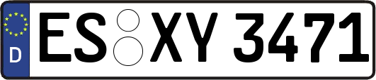 ES-XY3471