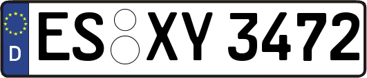ES-XY3472