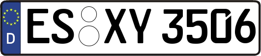 ES-XY3506