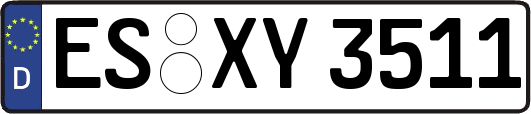 ES-XY3511