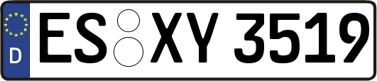 ES-XY3519