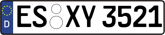 ES-XY3521