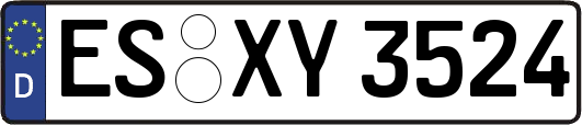 ES-XY3524