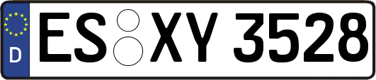 ES-XY3528