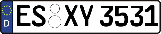 ES-XY3531