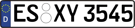 ES-XY3545